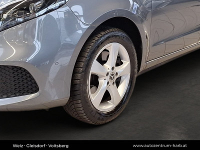 Mercedes-Benz V-Klasse Gebrauchtwagen Mercedes-Benz V-Klasse Gebrauchtwagen