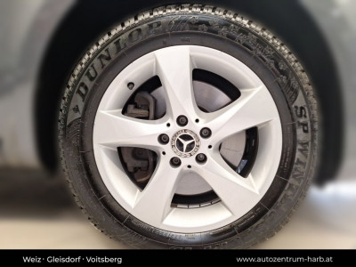 Mercedes-Benz V-Klasse Gebrauchtwagen Mercedes-Benz V-Klasse Gebrauchtwagen