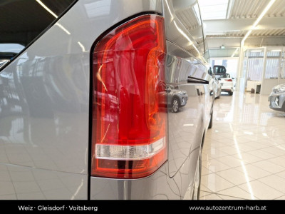 Mercedes-Benz V-Klasse Gebrauchtwagen Mercedes-Benz V-Klasse Gebrauchtwagen