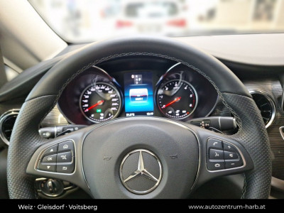 Mercedes-Benz V-Klasse Gebrauchtwagen Mercedes-Benz V-Klasse Gebrauchtwagen