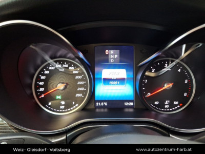 Mercedes-Benz V-Klasse Gebrauchtwagen Mercedes-Benz V-Klasse Gebrauchtwagen