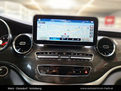 Mercedes-Benz V-Klasse Gebrauchtwagen Mercedes-Benz V-Klasse Gebrauchtwagen