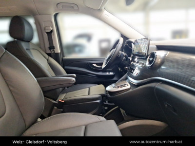 Mercedes-Benz V-Klasse Gebrauchtwagen Mercedes-Benz V-Klasse Gebrauchtwagen