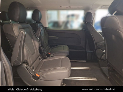 Mercedes-Benz V-Klasse Gebrauchtwagen Mercedes-Benz V-Klasse Gebrauchtwagen