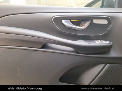 Mercedes-Benz V-Klasse Gebrauchtwagen Mercedes-Benz V-Klasse Gebrauchtwagen