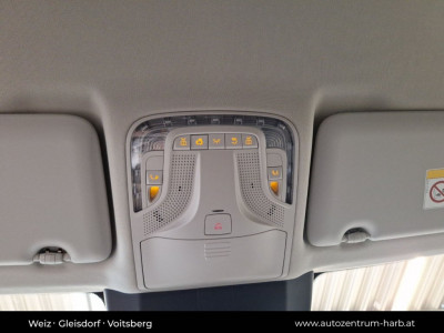 Mercedes-Benz V-Klasse Gebrauchtwagen Mercedes-Benz V-Klasse Gebrauchtwagen