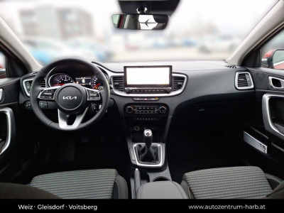 KIA Ceed Neuwagen
