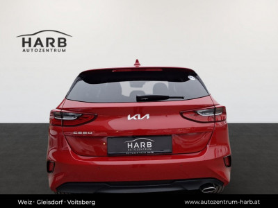KIA Ceed Neuwagen