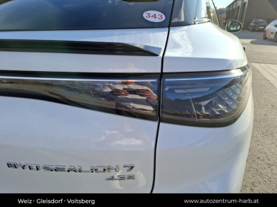 BYD Sealion 7 Neuwagen