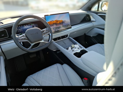 BYD Sealion 7 Neuwagen