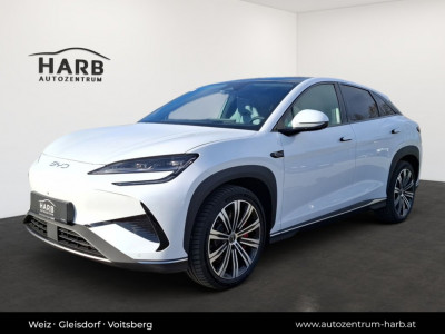 BYD Sealion 7 Neuwagen