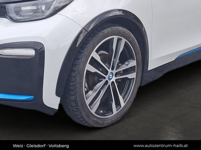 BMW i3 Gebrauchtwagen