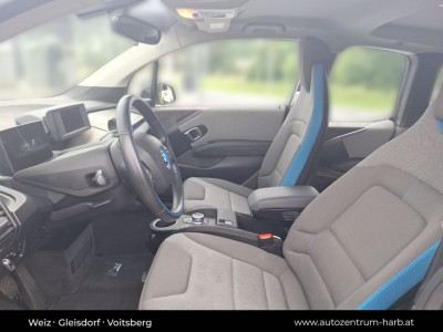 BMW i3 Gebrauchtwagen