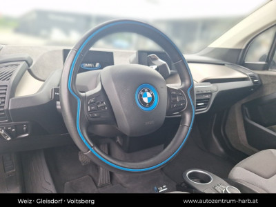 BMW i3 Gebrauchtwagen