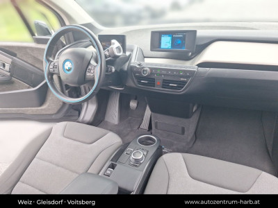 BMW i3 Gebrauchtwagen