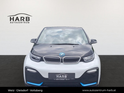 BMW i3 Gebrauchtwagen