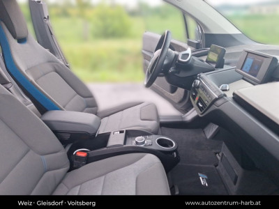 BMW i3 Gebrauchtwagen