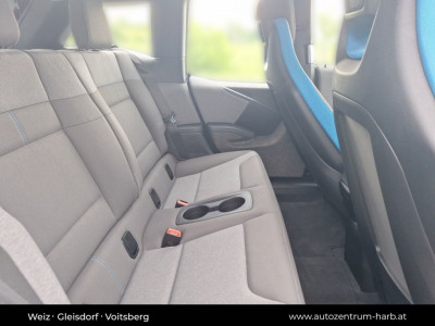 BMW i3 Gebrauchtwagen