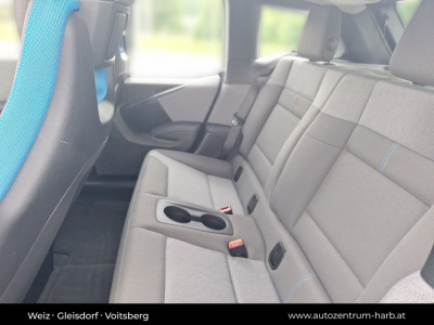 BMW i3 Gebrauchtwagen