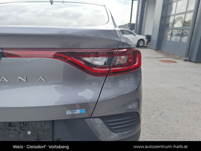 Renault Arkana Gebrauchtwagen