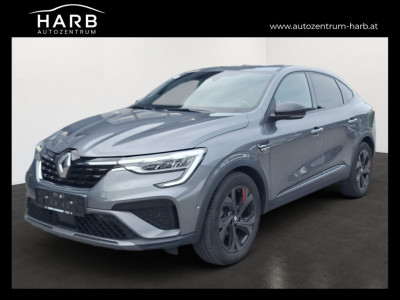Renault Arkana Gebrauchtwagen