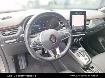 Renault Arkana Gebrauchtwagen