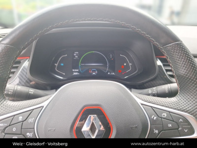 Renault Arkana Gebrauchtwagen