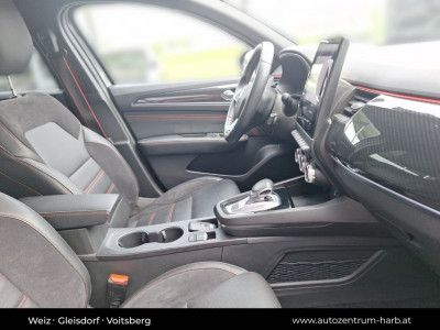 Renault Arkana Gebrauchtwagen