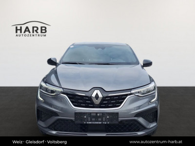 Renault Arkana Gebrauchtwagen