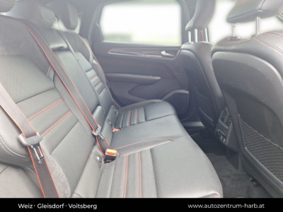 Renault Arkana Gebrauchtwagen