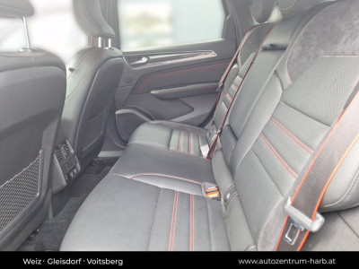 Renault Arkana Gebrauchtwagen