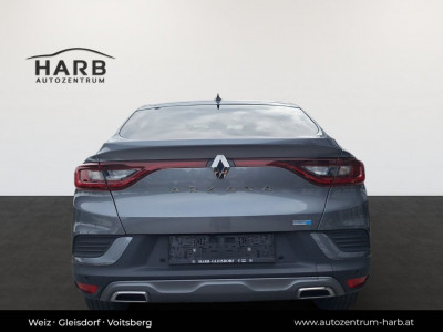 Renault Arkana Gebrauchtwagen