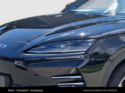 BYD Seal U Vorführwagen