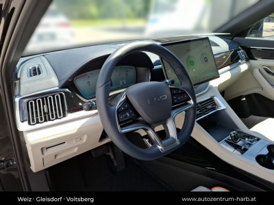 BYD Seal U Vorführwagen