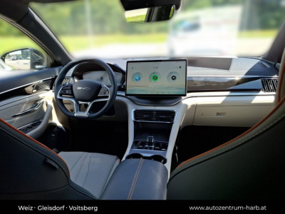 BYD Seal U Vorführwagen