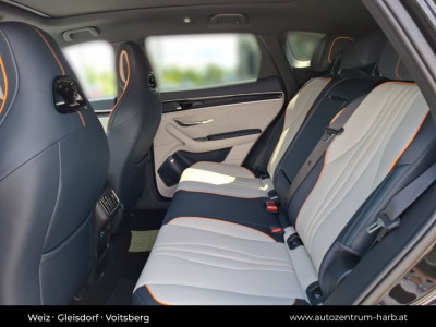 BYD Seal U Vorführwagen