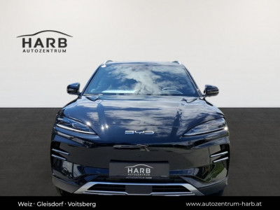 BYD Seal U Vorführwagen