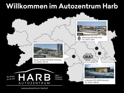 BYD Seal U Vorführwagen