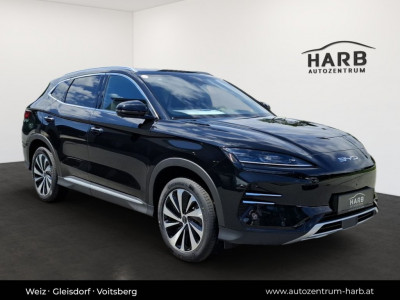 BYD Seal U Vorführwagen