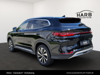 BYD Seal U Vorführwagen