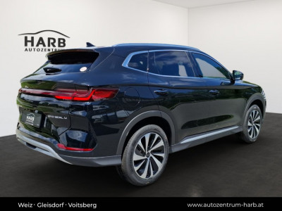 BYD Seal U Vorführwagen