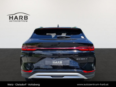 BYD Seal U Vorführwagen