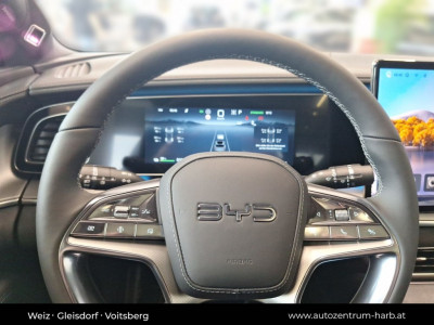 BYD Sealion 7 Neuwagen