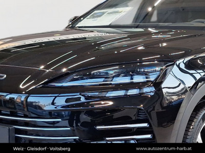 BYD Seal U Vorführwagen