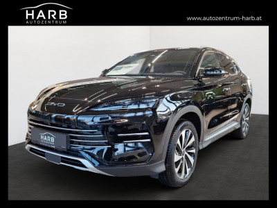 BYD Seal U Vorführwagen