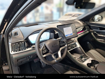 BYD Seal U Vorführwagen