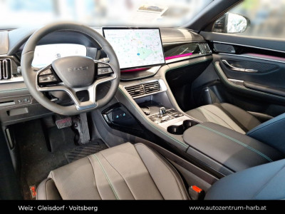 BYD Seal U Vorführwagen