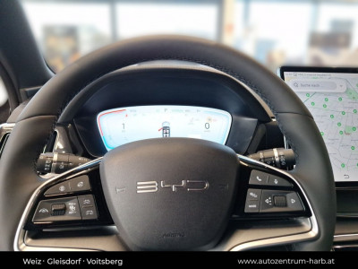BYD Seal U Vorführwagen