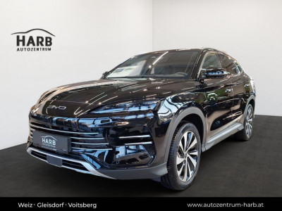 BYD Seal U Vorführwagen