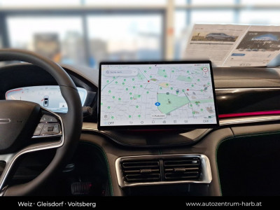 BYD Seal U Vorführwagen